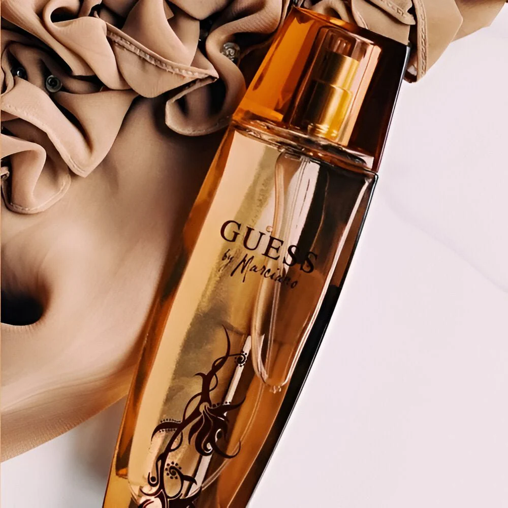 Guess By Marciano EDP For Women Gift Set - Image 2