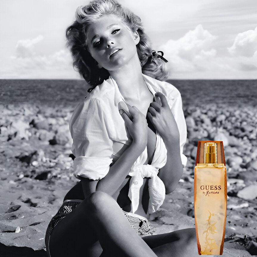 Guess By Marciano EDP For Women Gift Set - Image 3