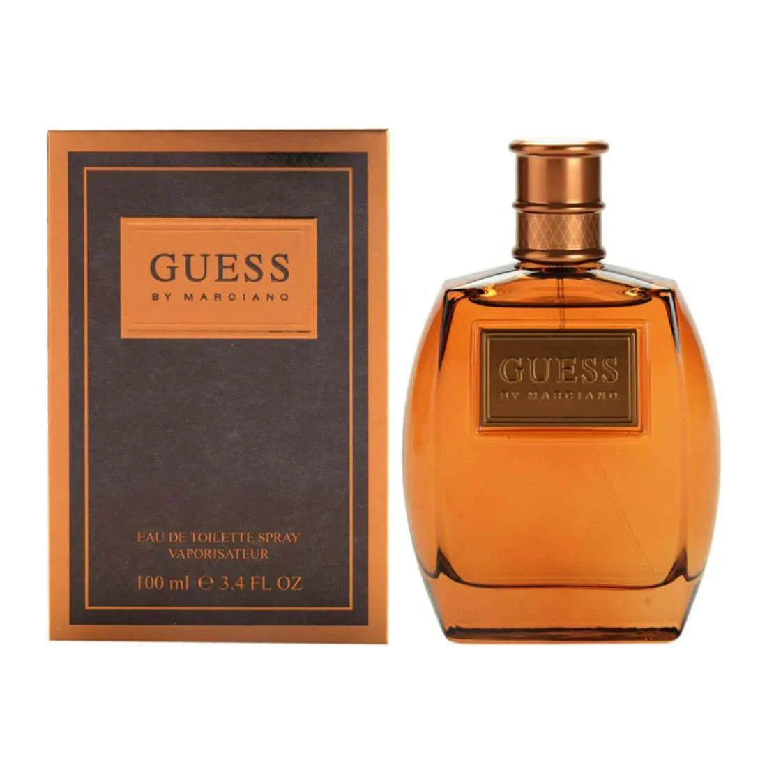 Guess By Marciano EDT - Image 4