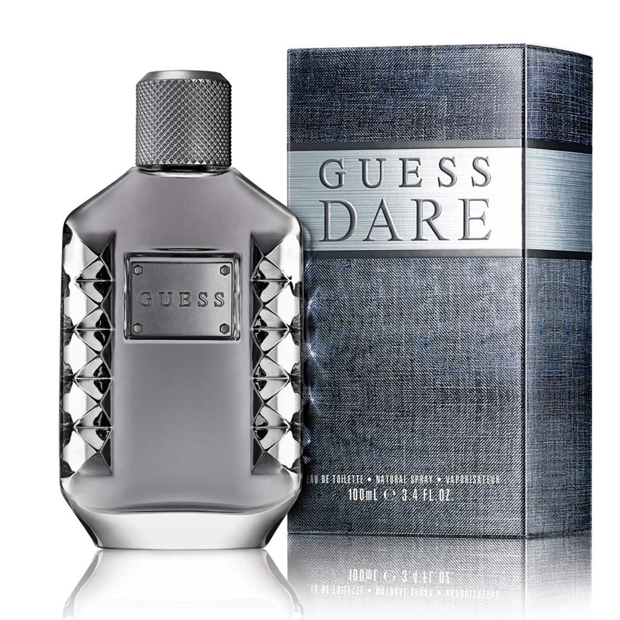 Guess Dare EDT - Image 4