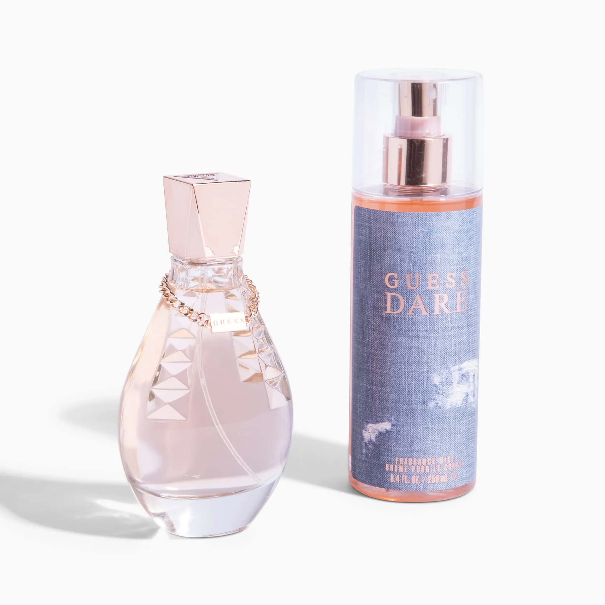 Guess Dare EDT For Women - Image 2