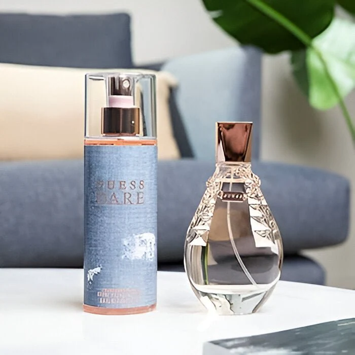 Guess Dare EDT For Women Gift Set - Image 4