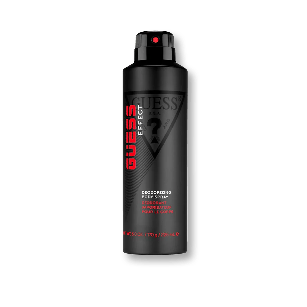 Guess Effect Body Spray