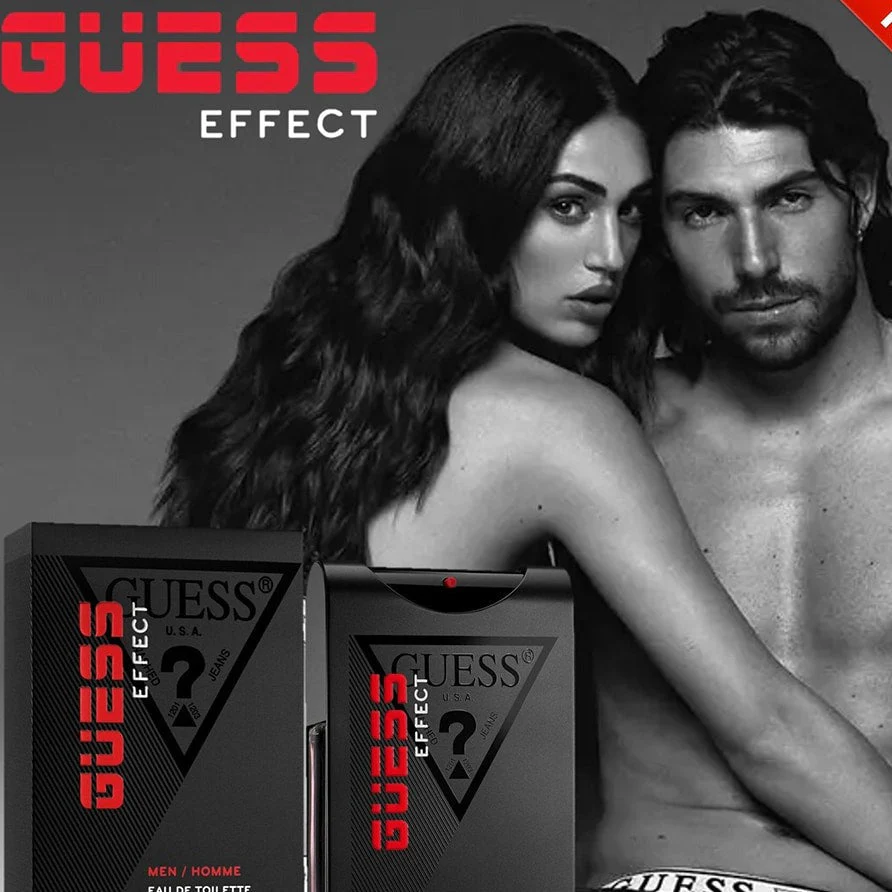 Guess Effect Body Spray - Image 3