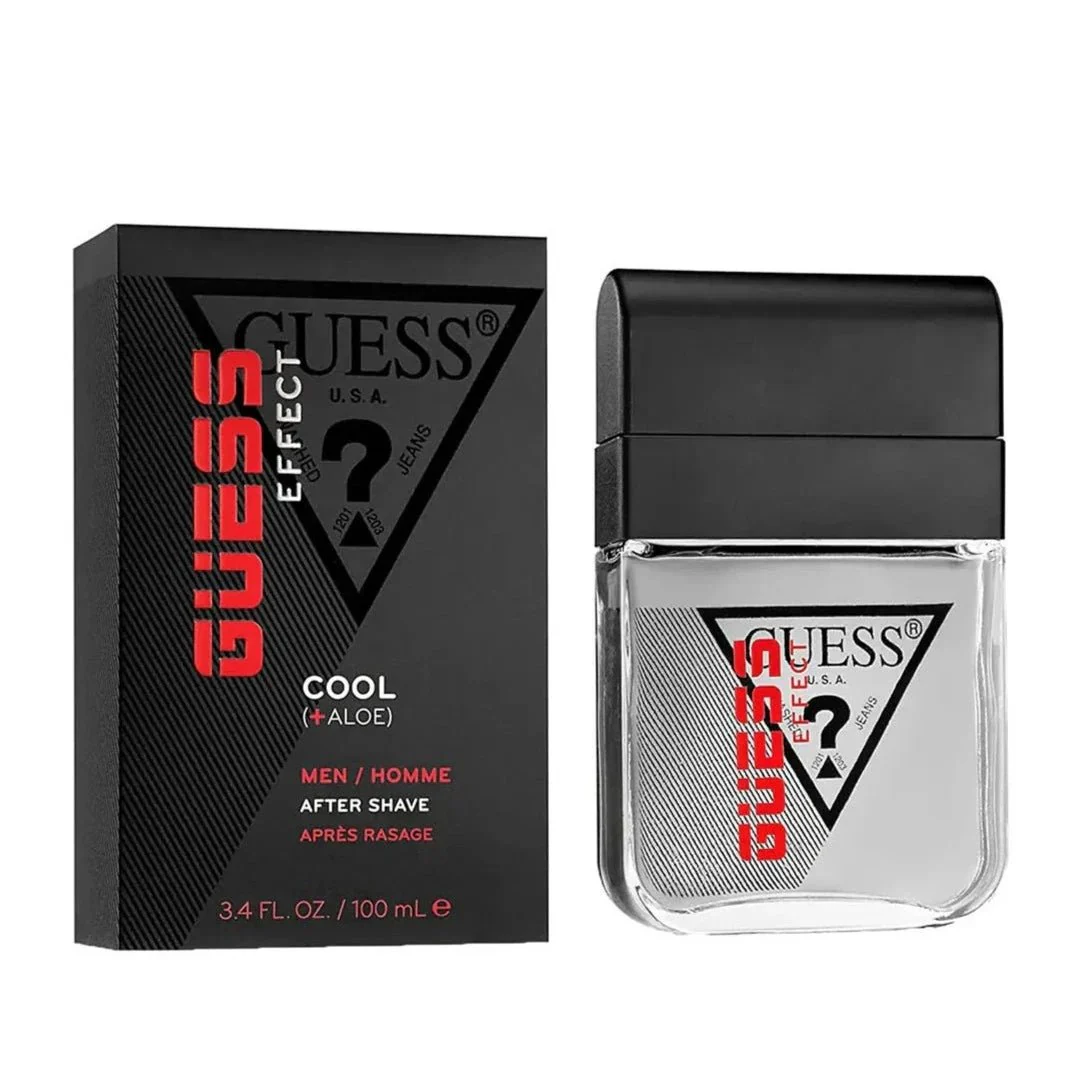 Guess Effect Cool After Shave - Image 4