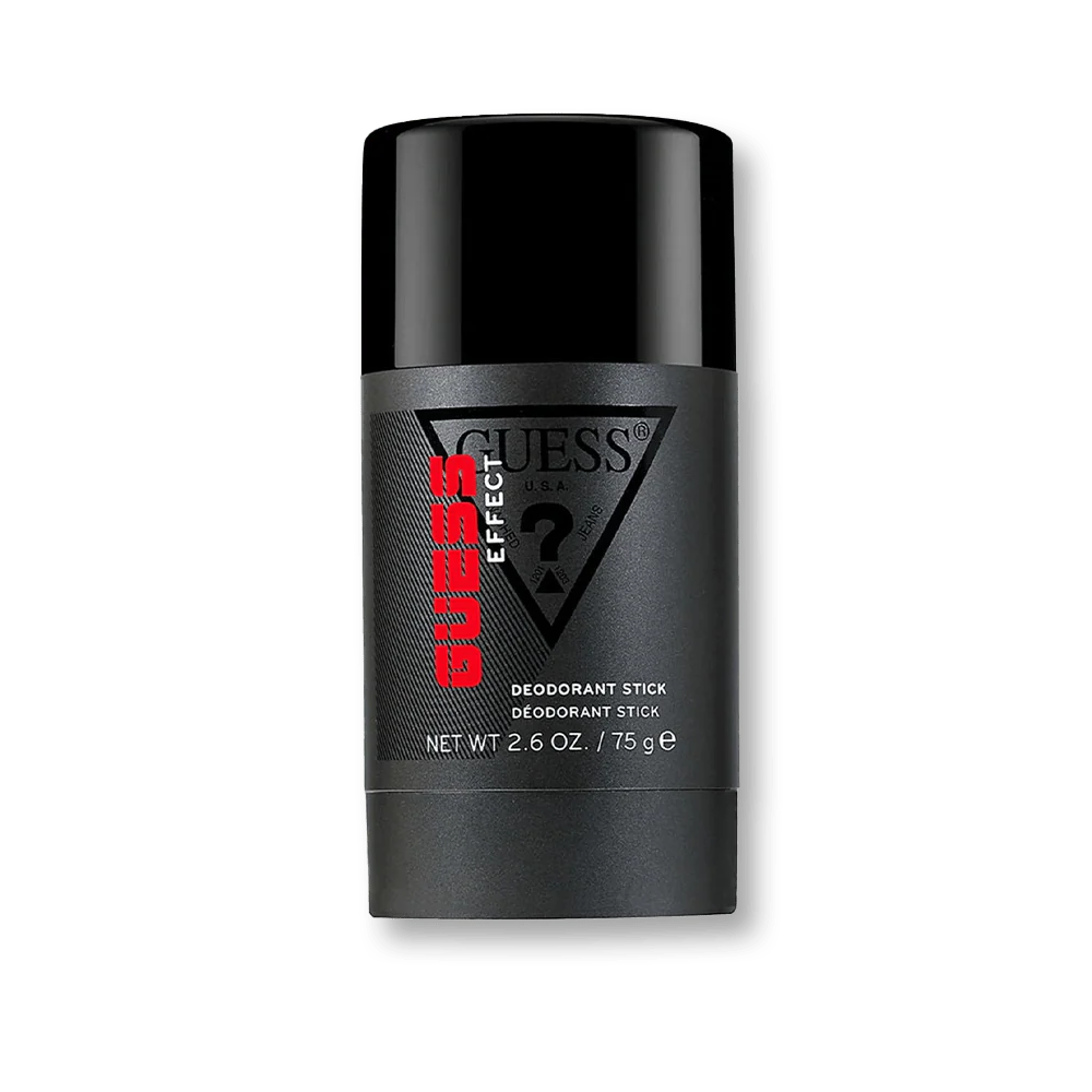 Guess Effect Deodorant Stick