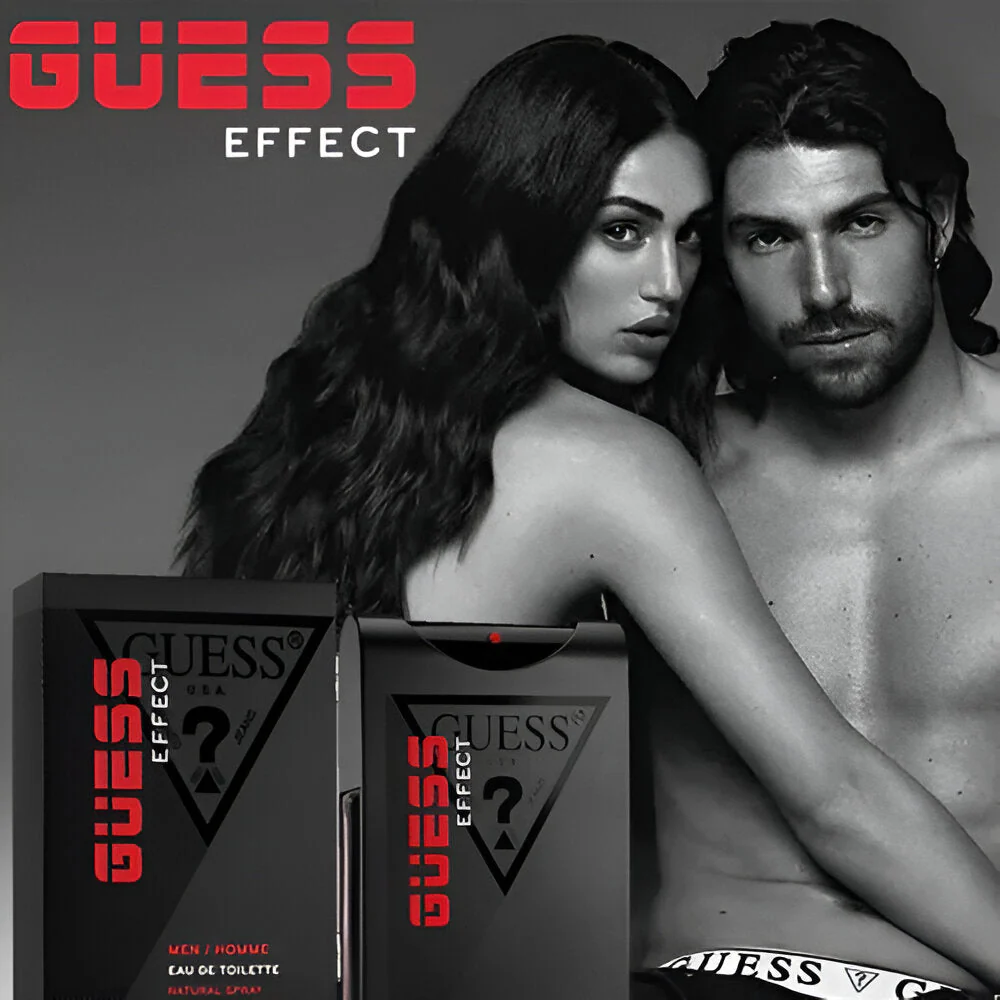 Guess Effect EDT - Image 3