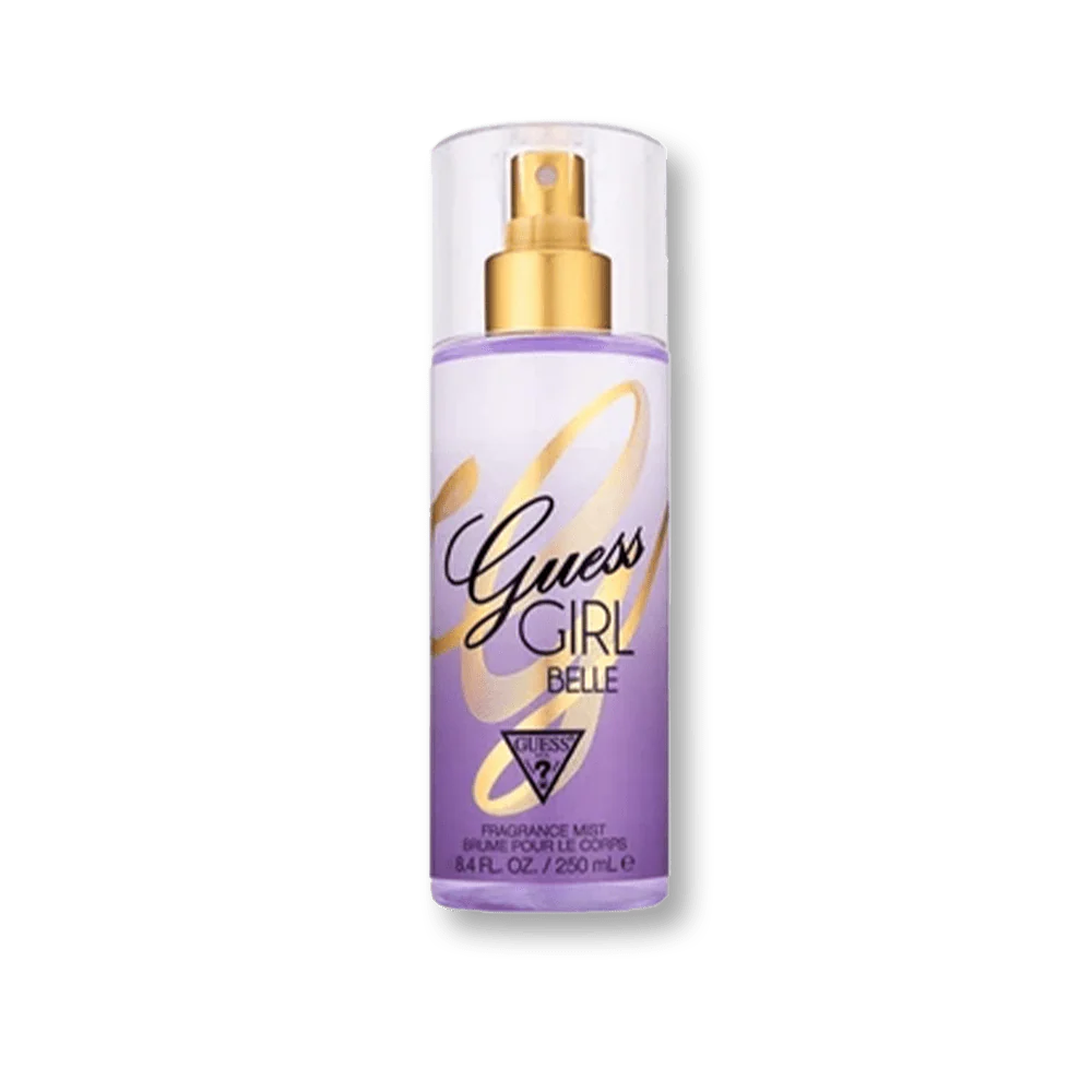 Guess Girl Belle Body Mist