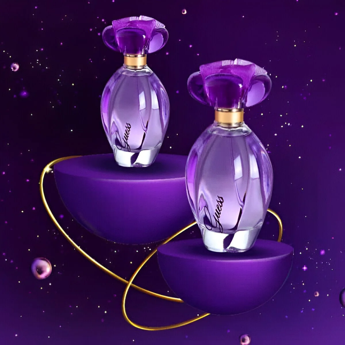Guess Girl Belle EDT - Image 2