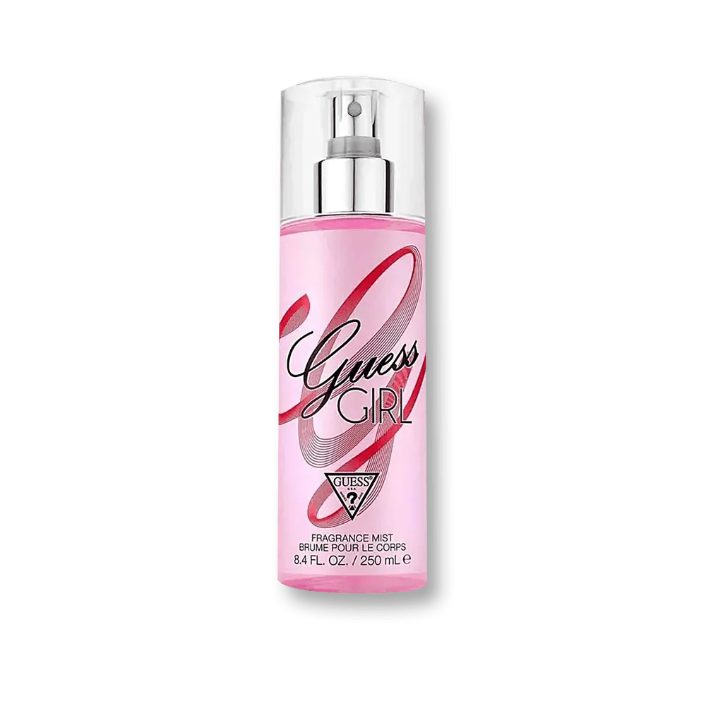 Guess Girl Body Mist