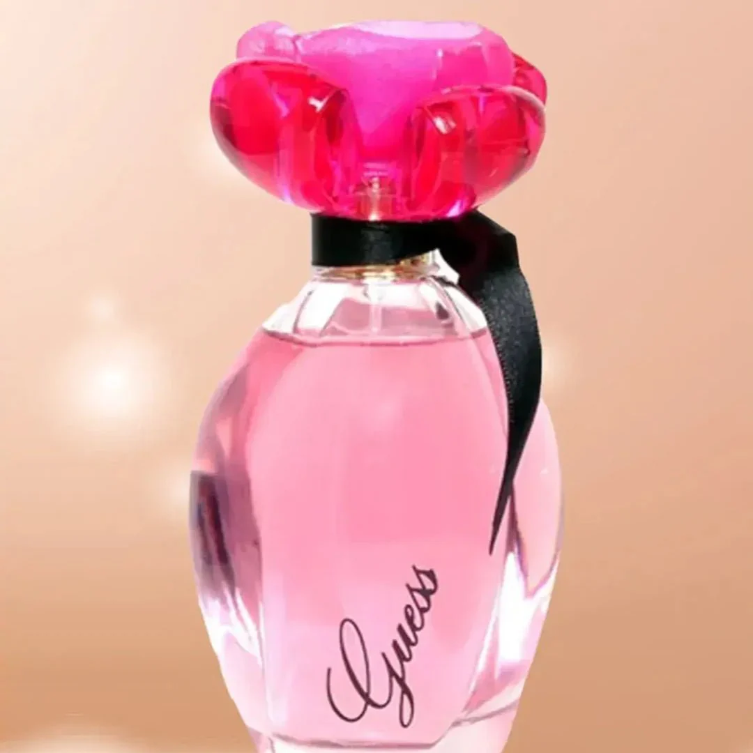 Guess Girl Body Mist - Image 2