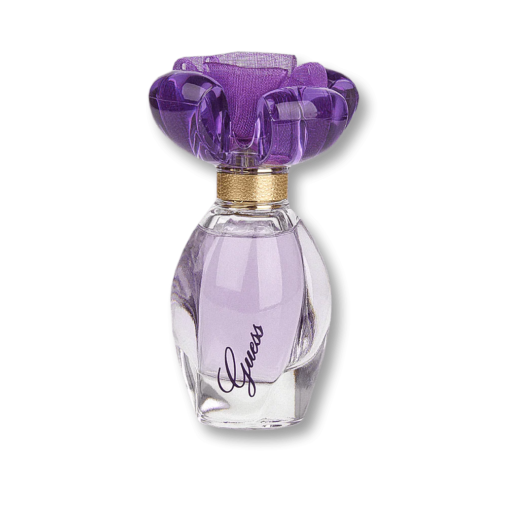 Guess Girl EDT