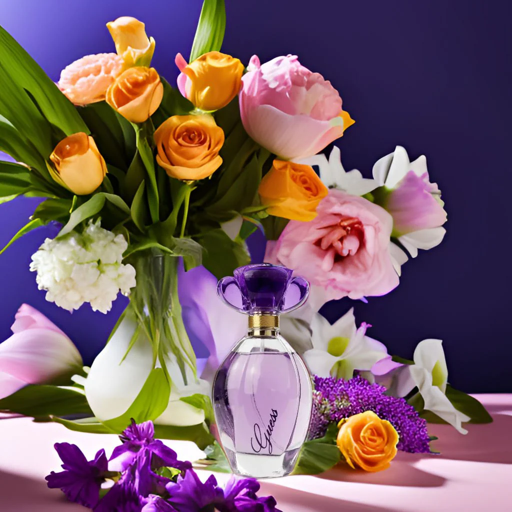Guess Girl EDT - Image 3