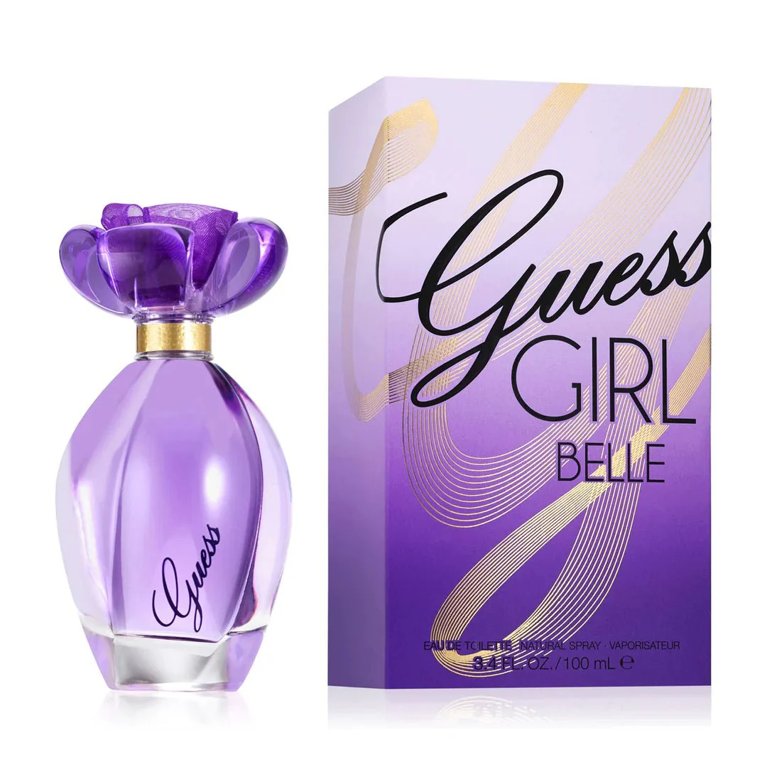 Guess Girl EDT - Image 4