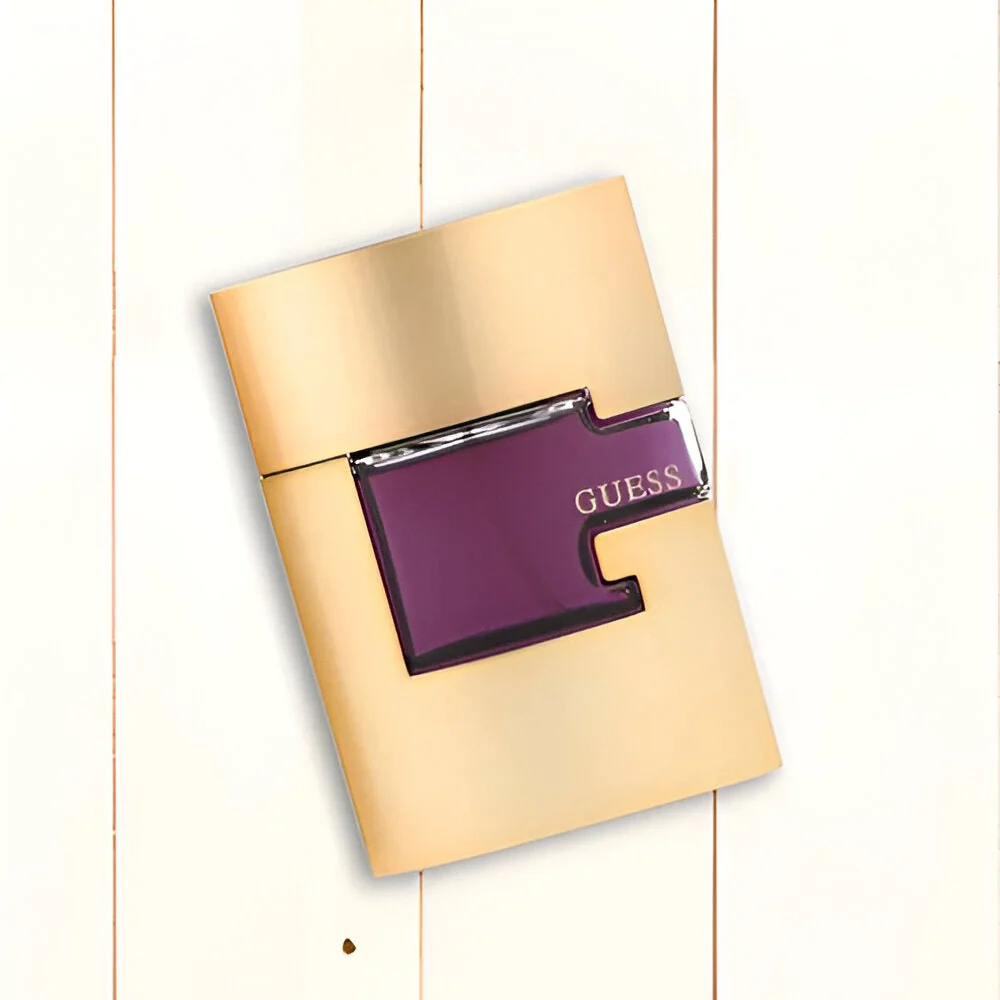 Guess Gold EDT - Image 3