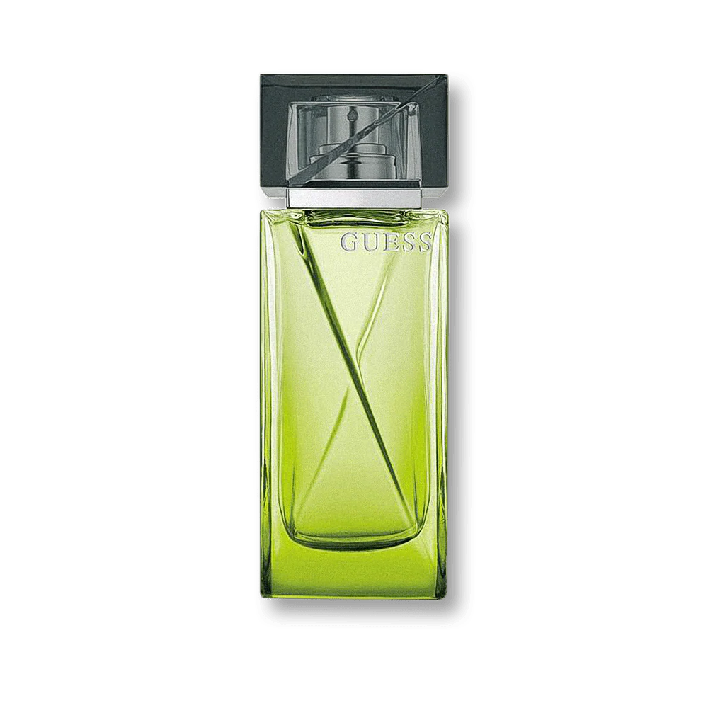 Guess Green EDT