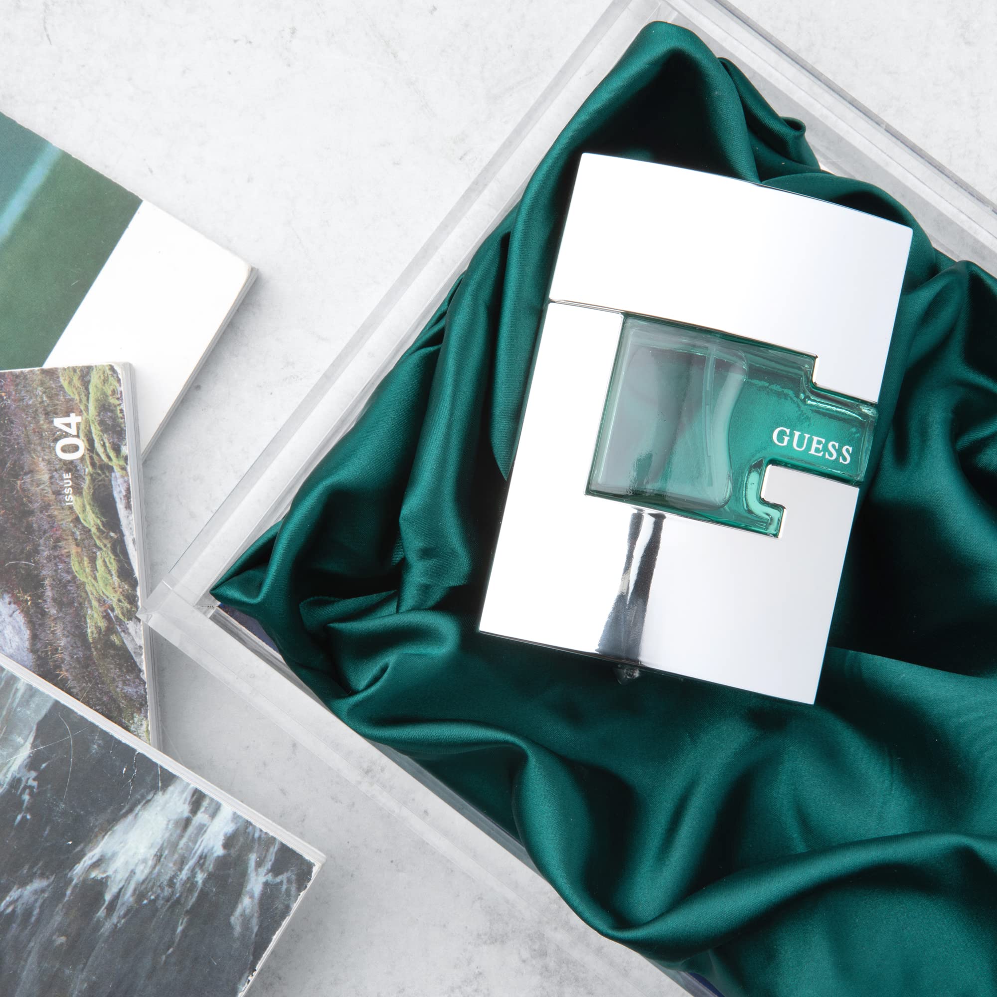 Guess Green Trio Fragrance Collection - Image 2