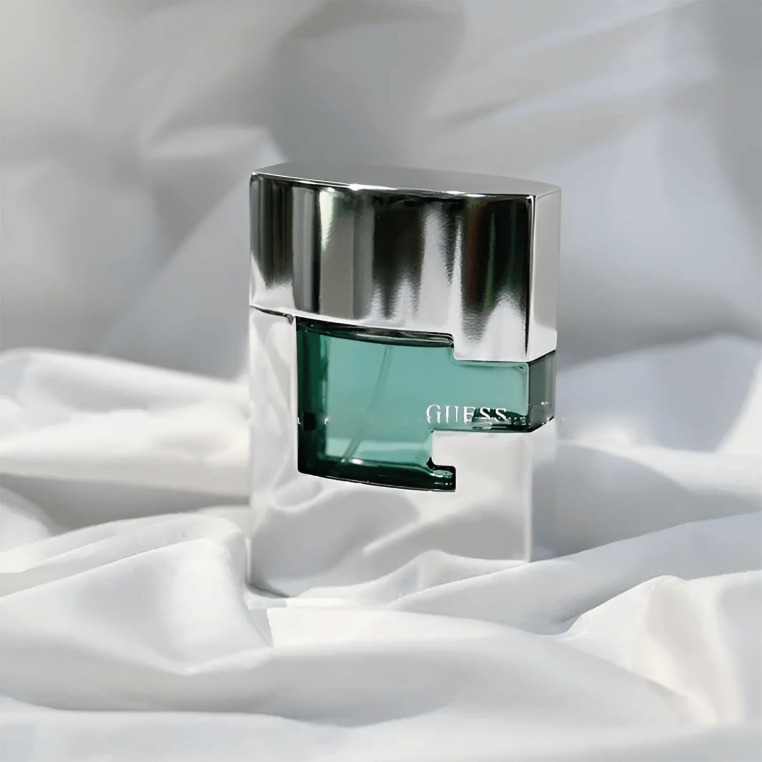 Guess Green Trio Fragrance Collection - Image 3