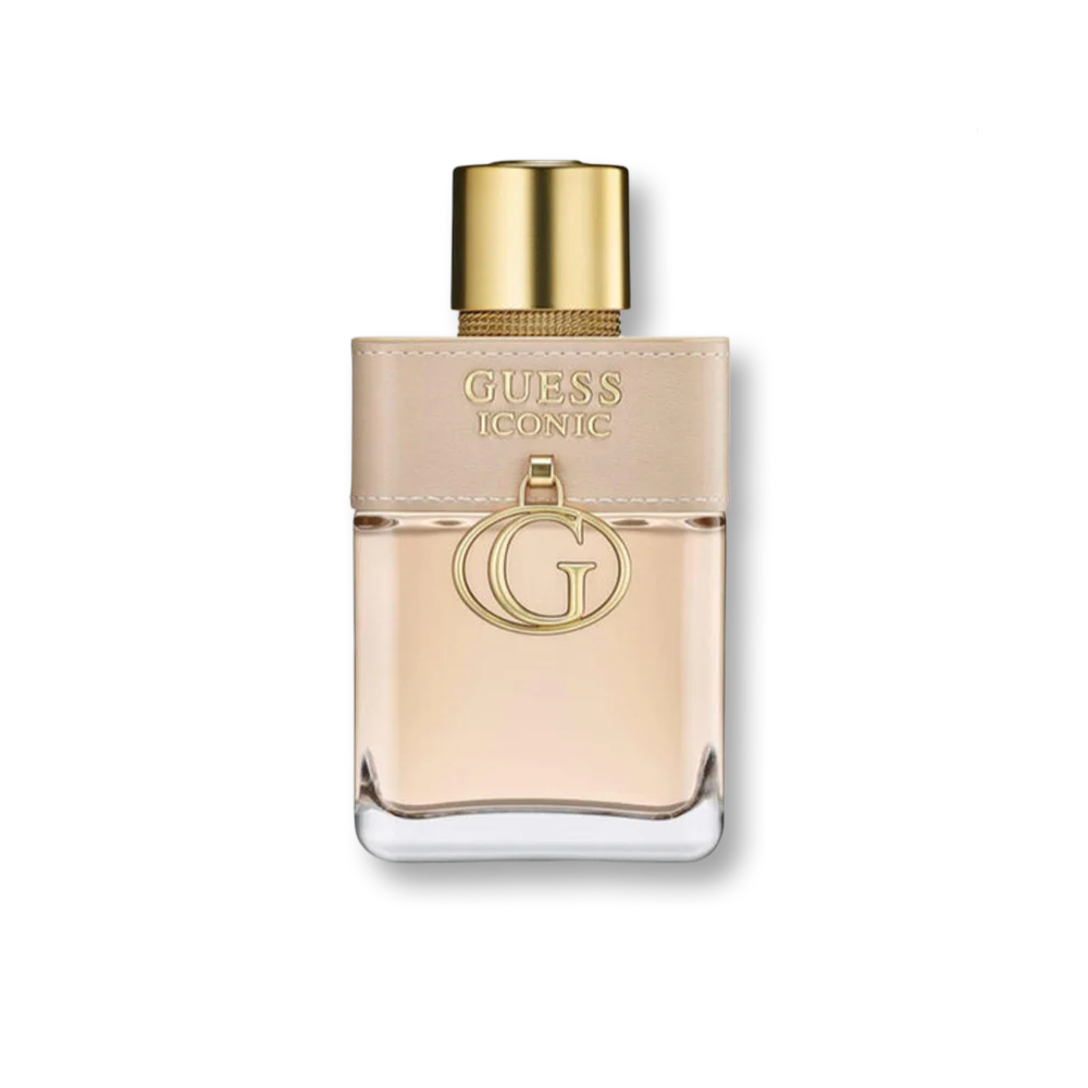 Guess Iconic EDP For Men