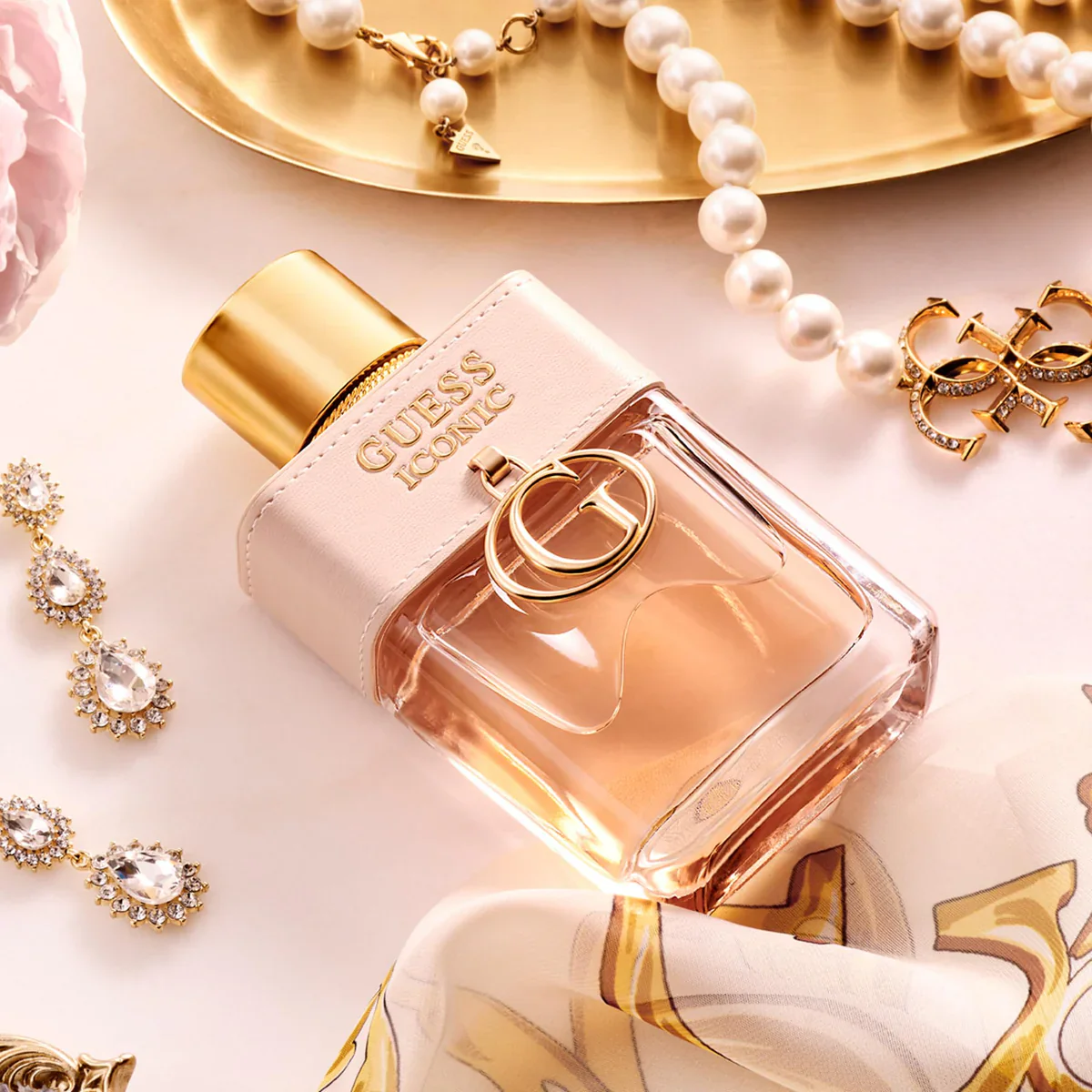 Guess Iconic EDP For Men - Image 2