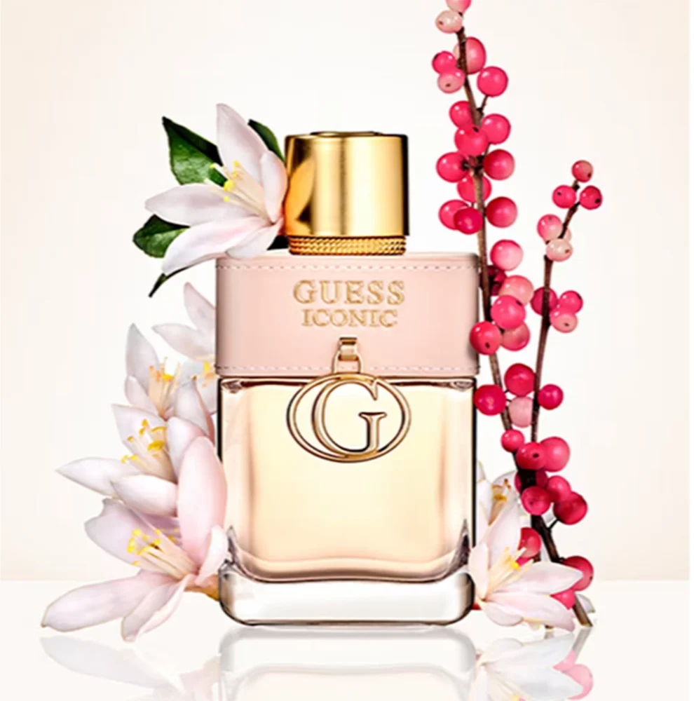 Guess Iconic EDP For Men - Image 3