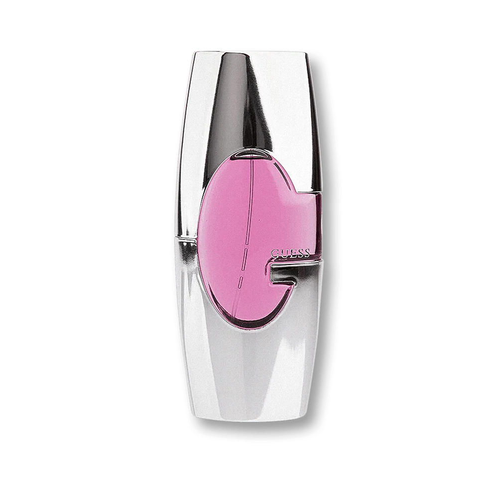 Guess Pink EDP