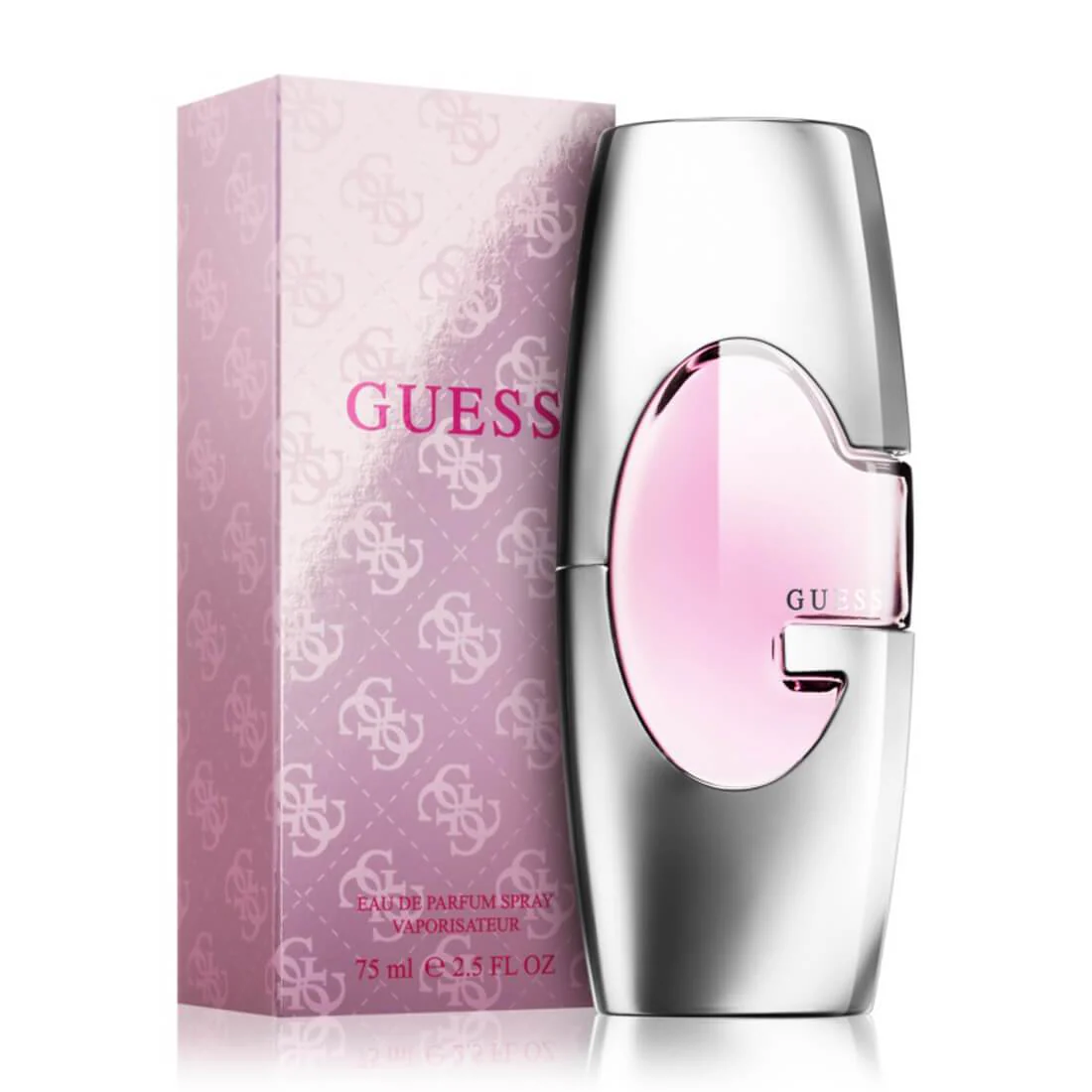 Guess Pink EDP - Image 4