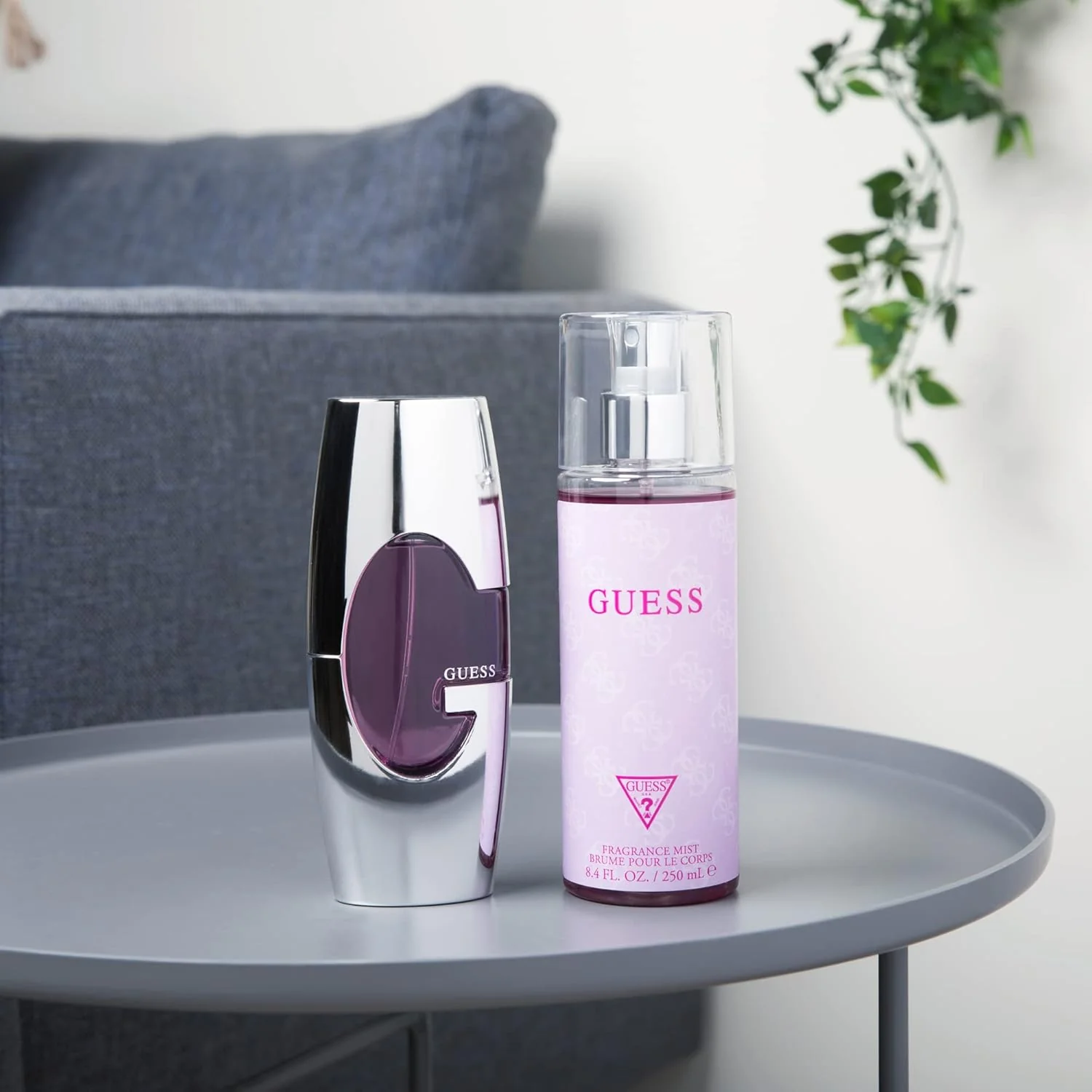 Guess Pink EDP Mist Gift Set for Women - Image 3