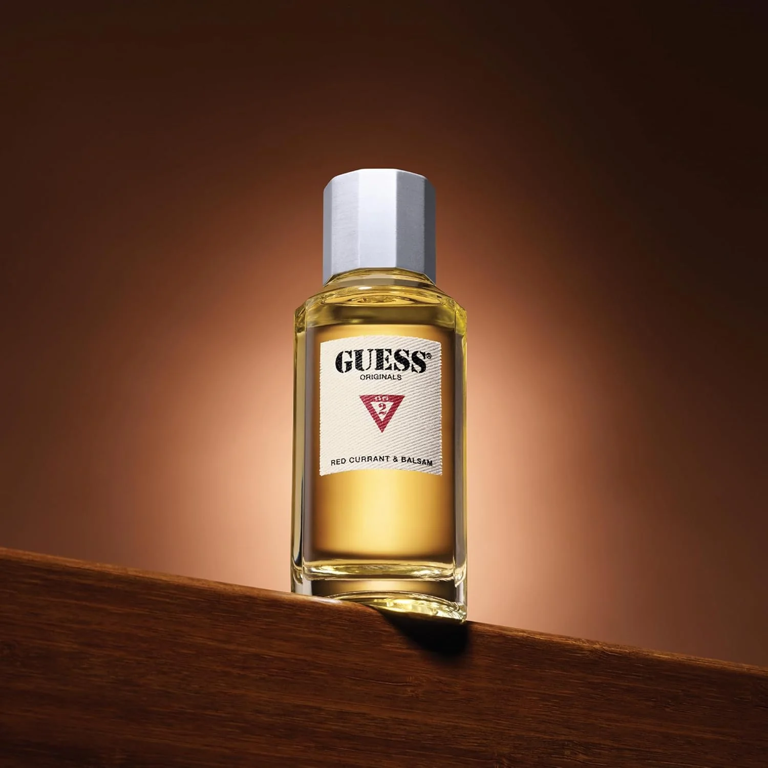 Guess Red Currant & Balsam EDP - Image 4