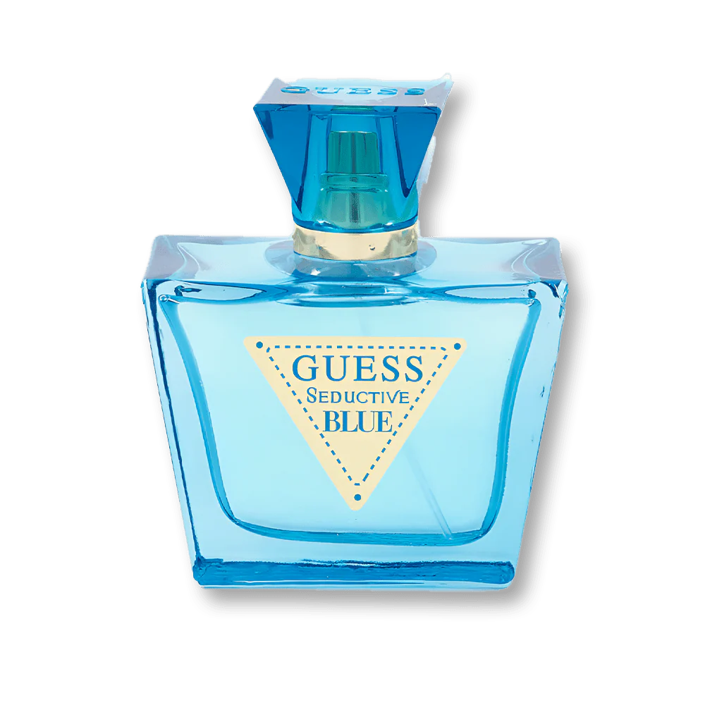 Guess Seductive Blue EDT