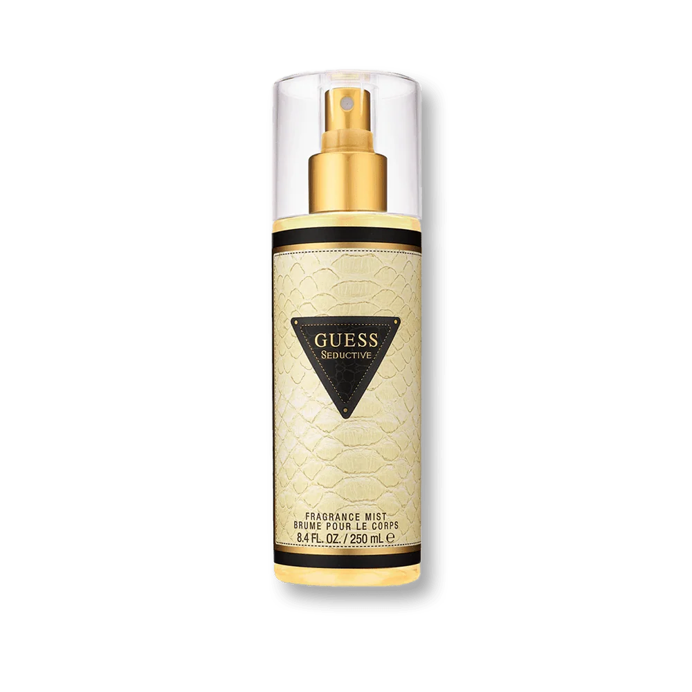 Guess Seductive Body Mist