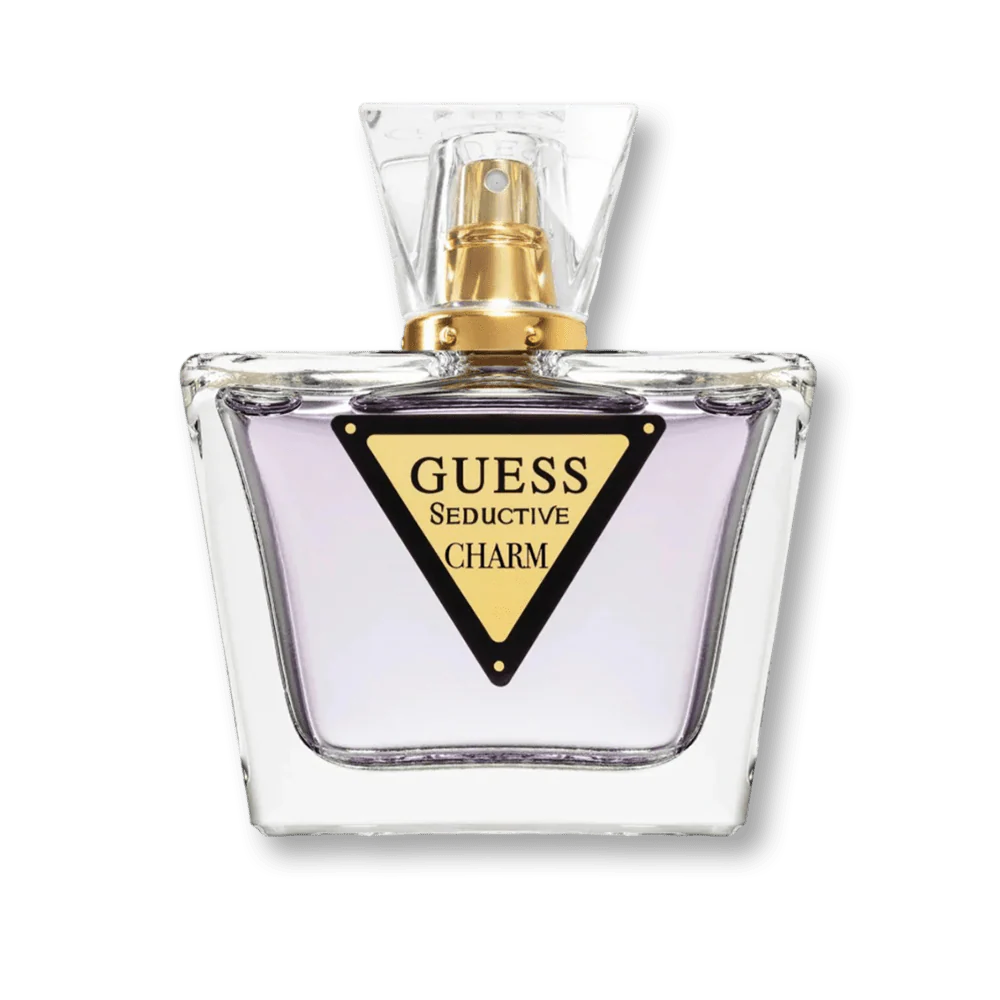 Guess Seductive Charm EDT