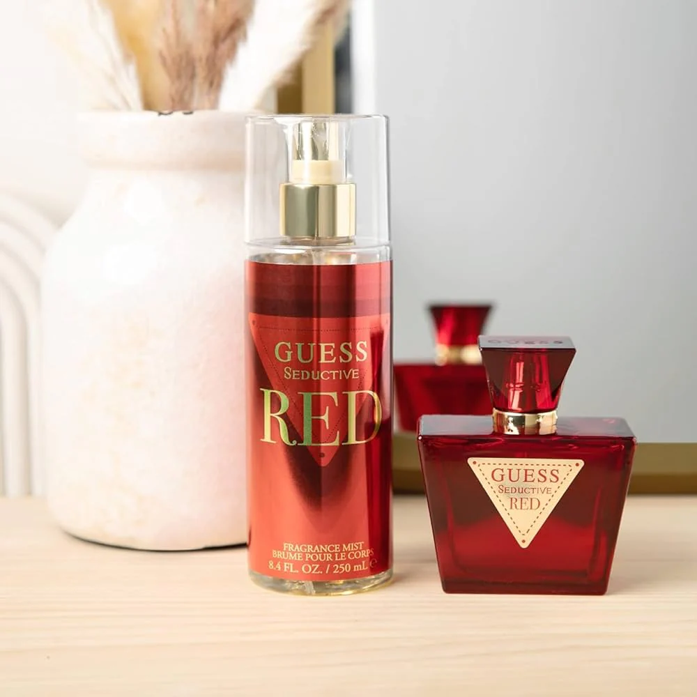 Guess Seductive Discovery Gift Set For Women - Image 3