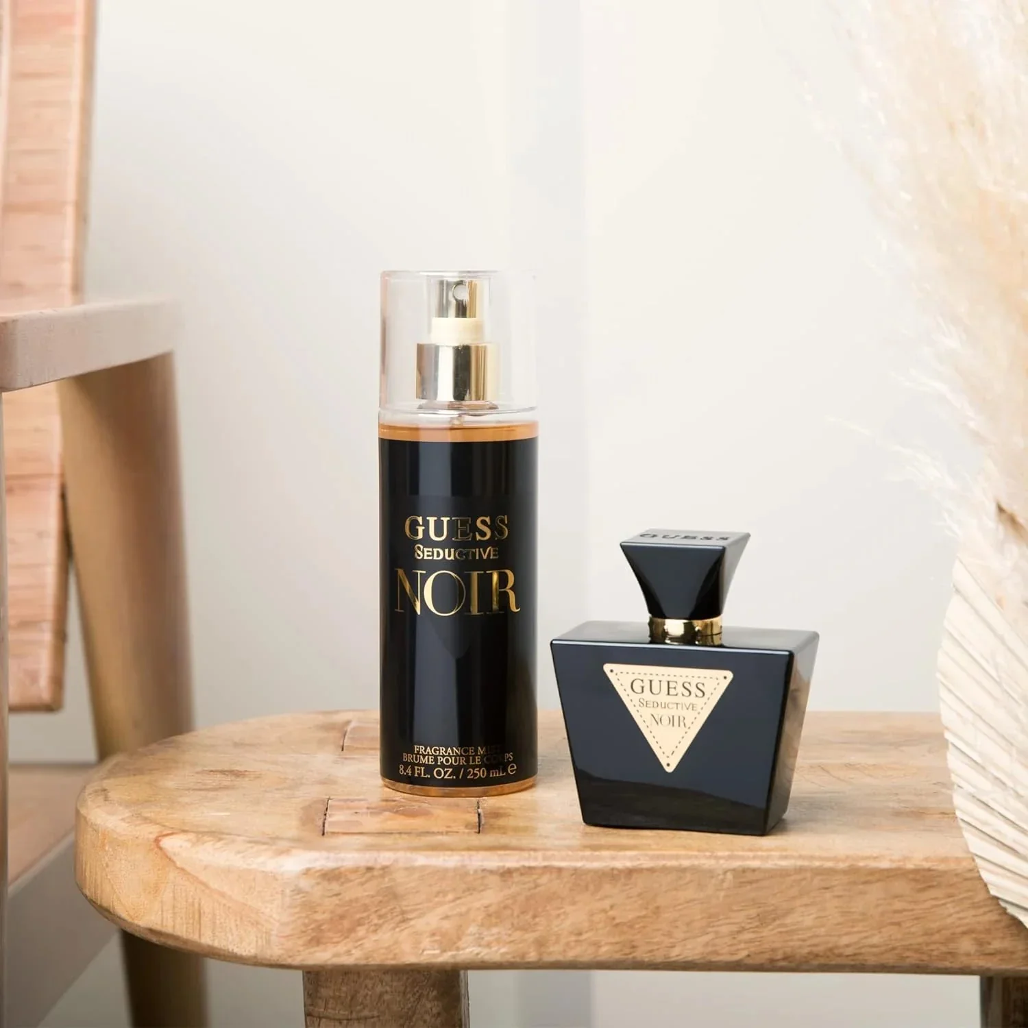 Guess Seductive Discovery Gift Set For Women - Image 4