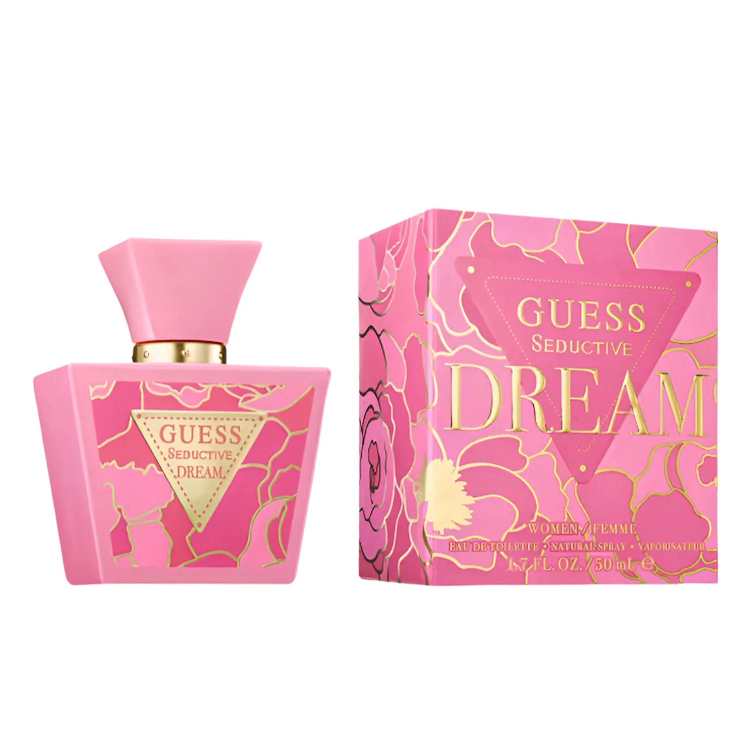 Guess Seductive Dream EDT - Image 4