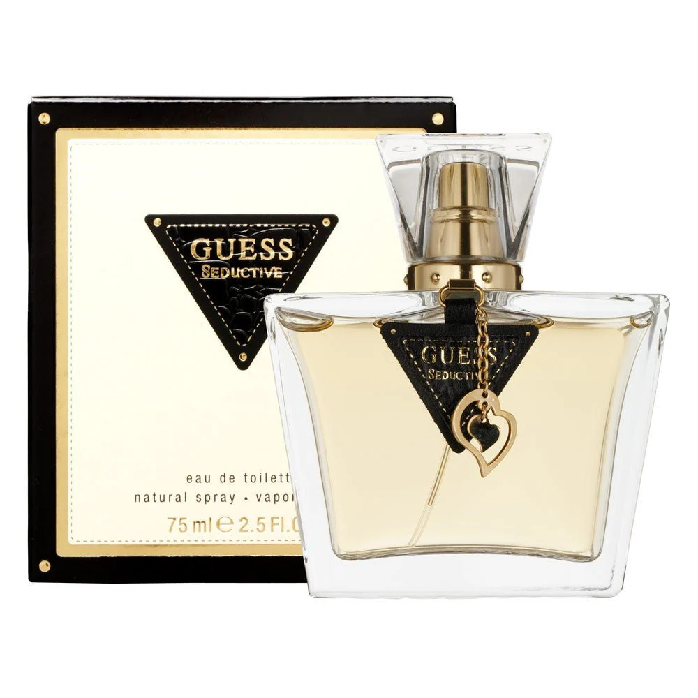 Guess Seductive EDT - Image 4
