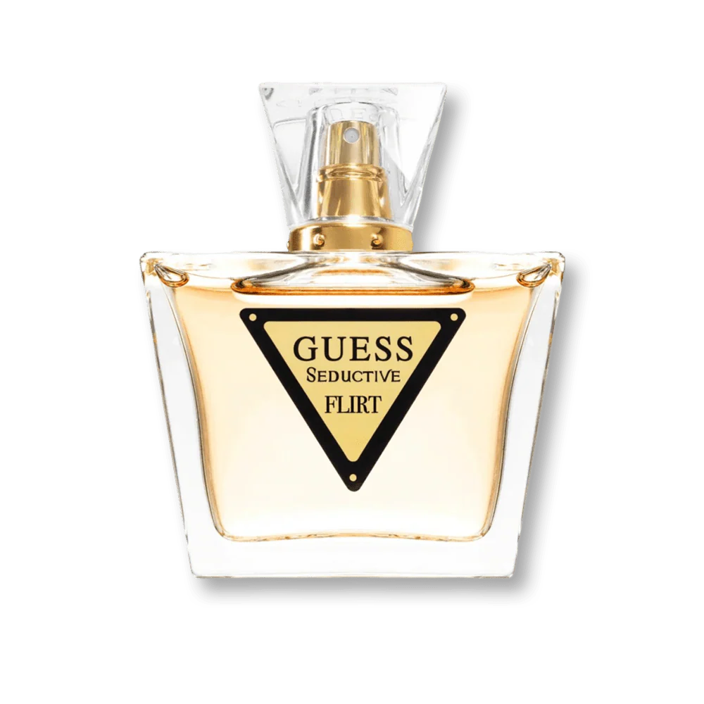 Guess Seductive Flirt EDT