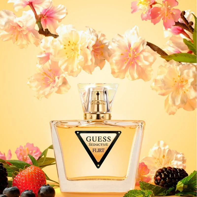 Guess Seductive Flirt EDT - Image 3