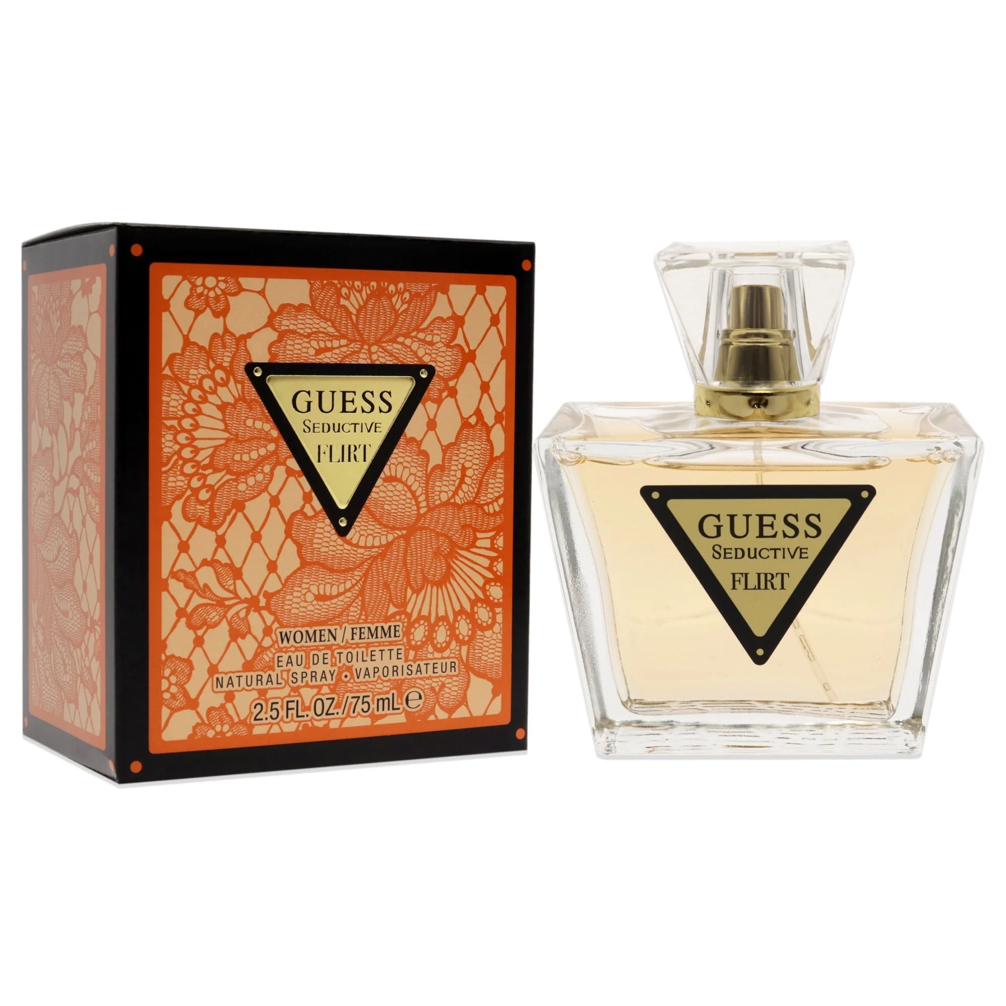 Guess Seductive Flirt EDT - Image 4