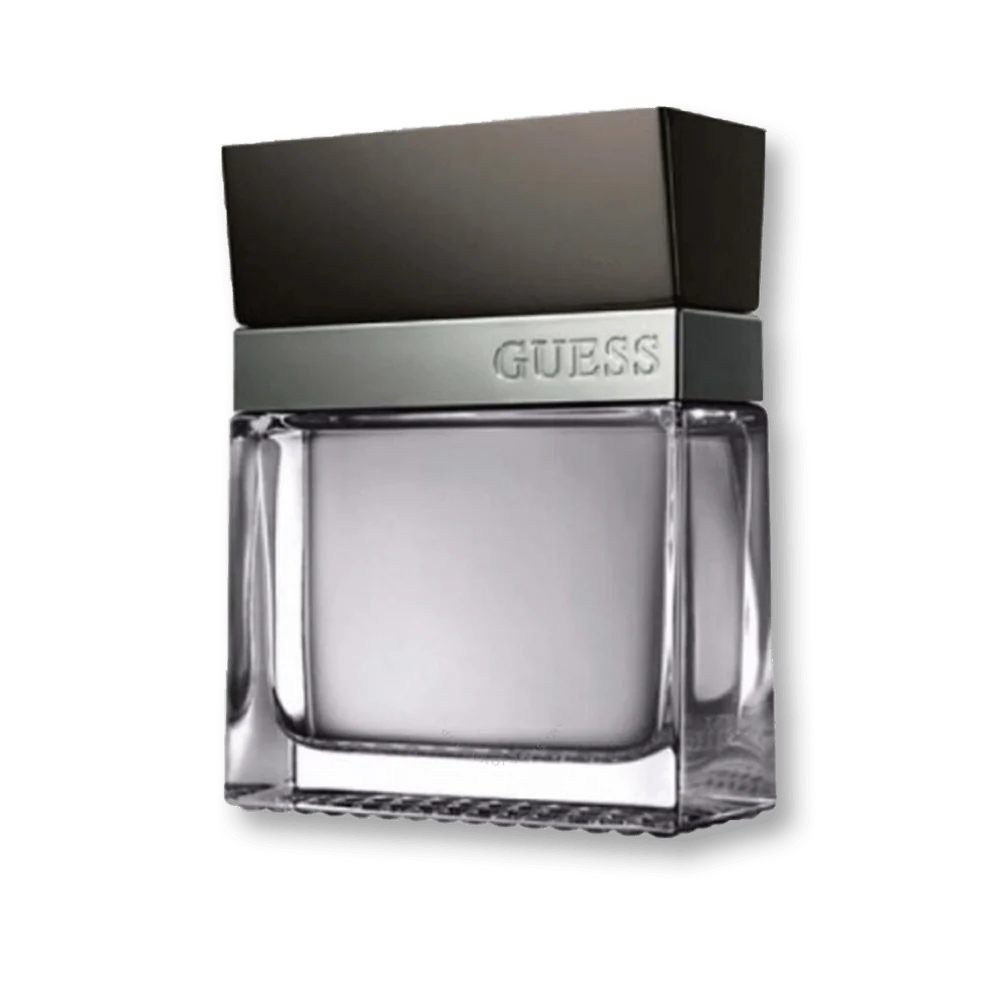 Guess Seductive Homme After Shave