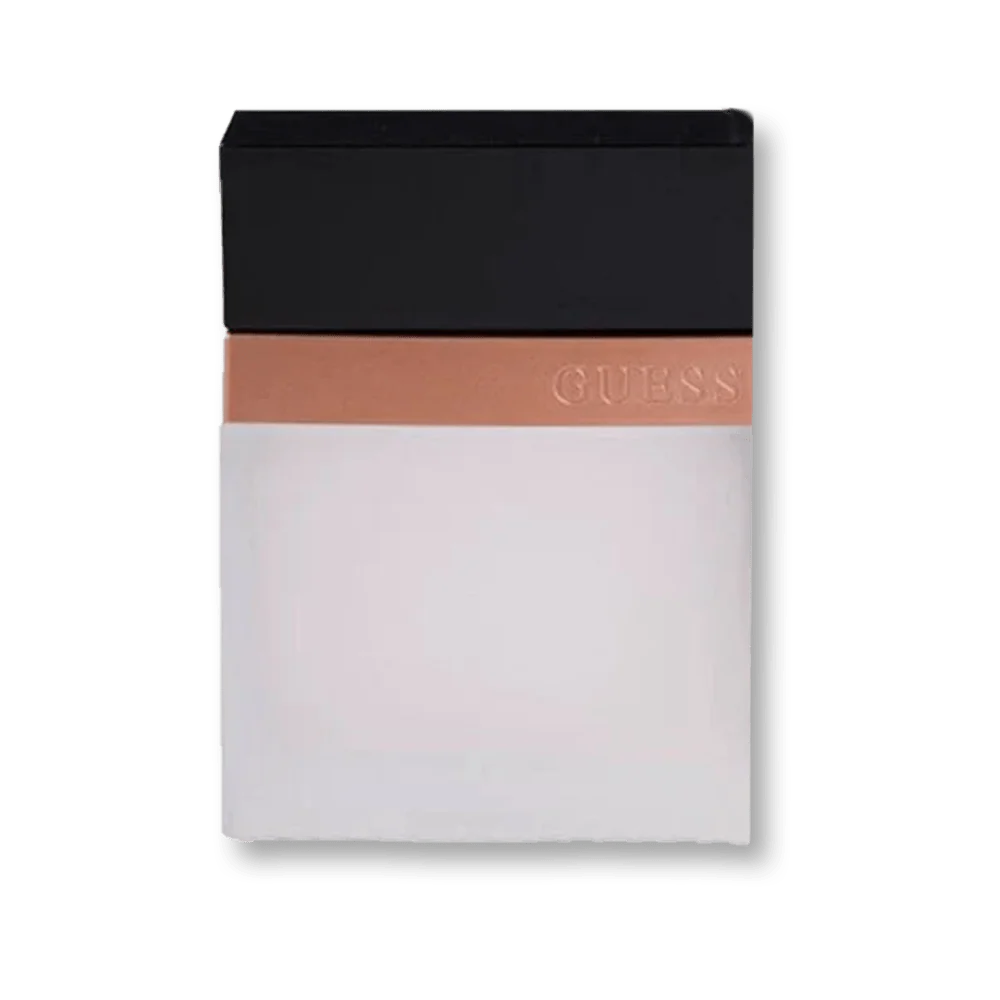 Guess Seductive Homme Noir After Shave