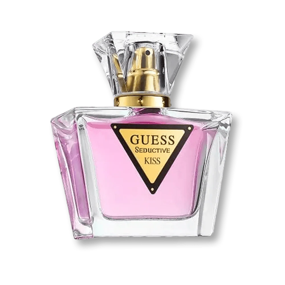Guess Seductive Kiss EDT
