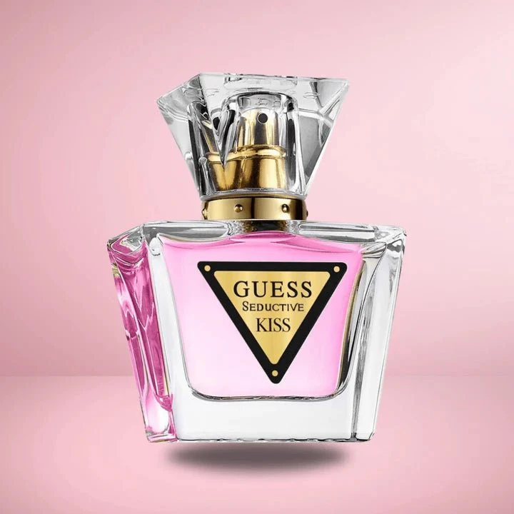 Guess Seductive Kiss EDT - Image 2
