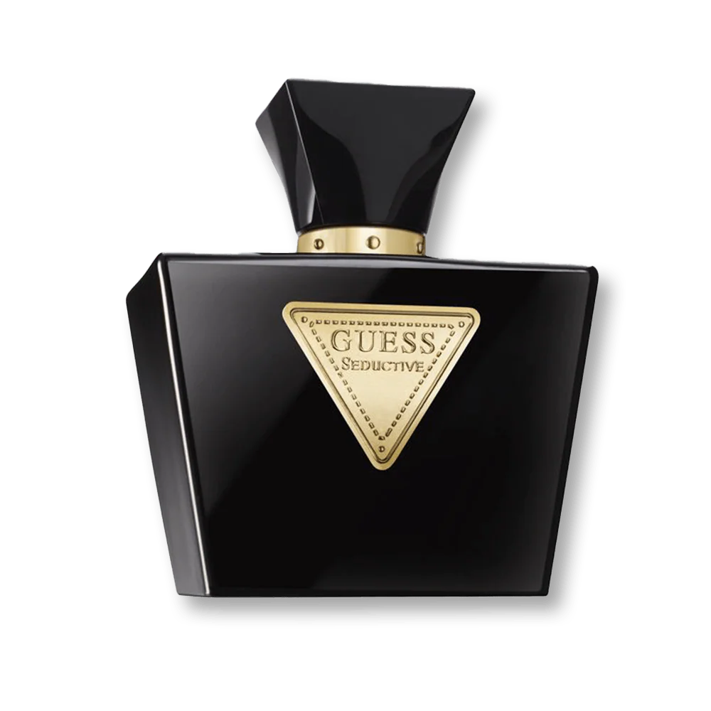 Guess Seductive Noir For Women EDT