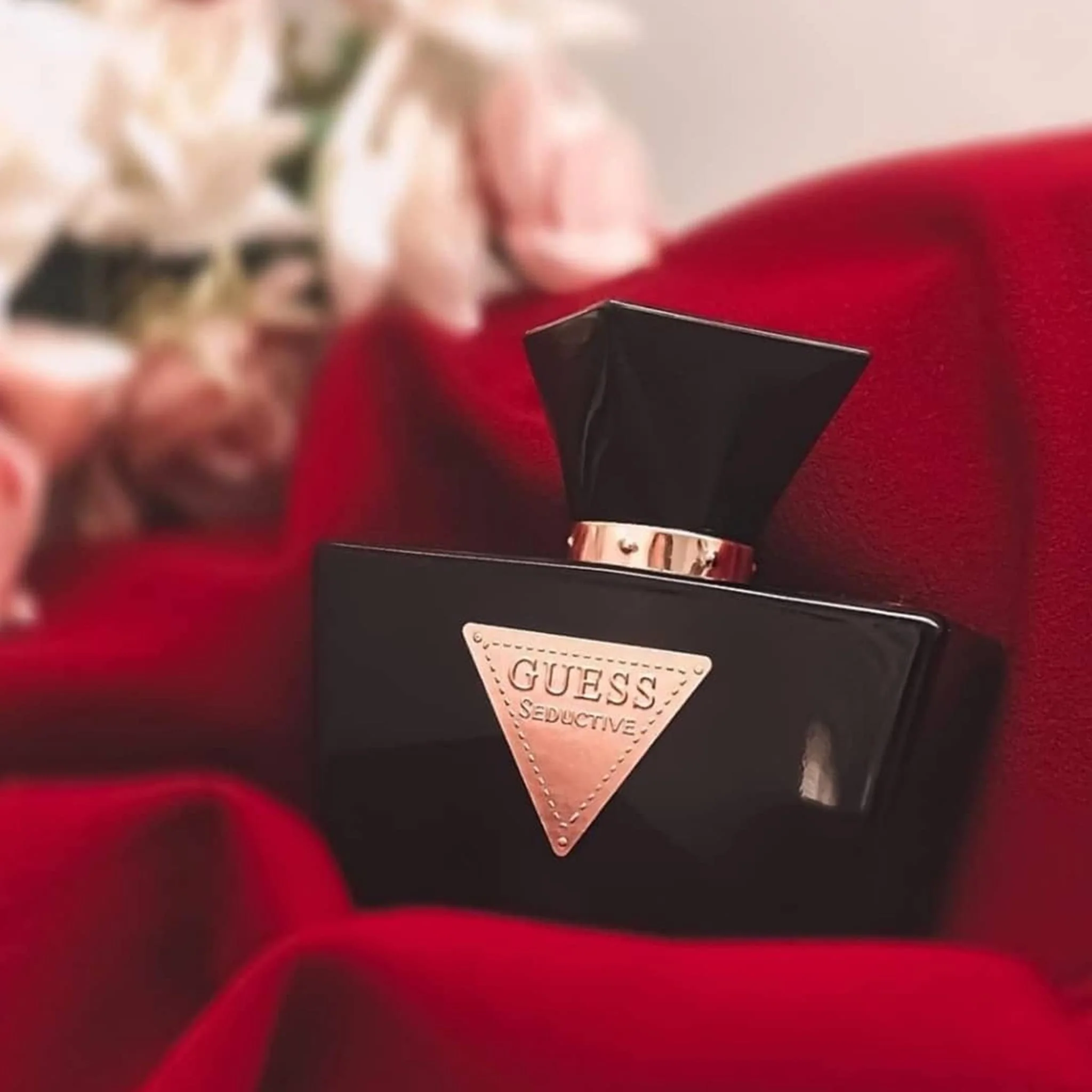 Guess Seductive Noir For Women EDT - Image 2
