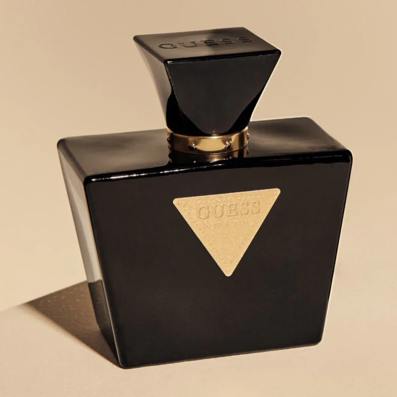 Guess Seductive Noir For Women EDT - Image 3