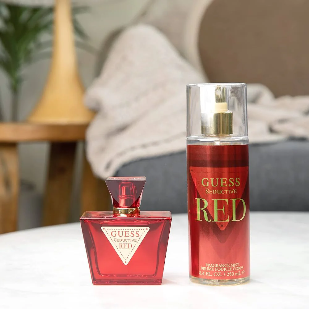 Guess Seductive Red Body Mist - Image 3