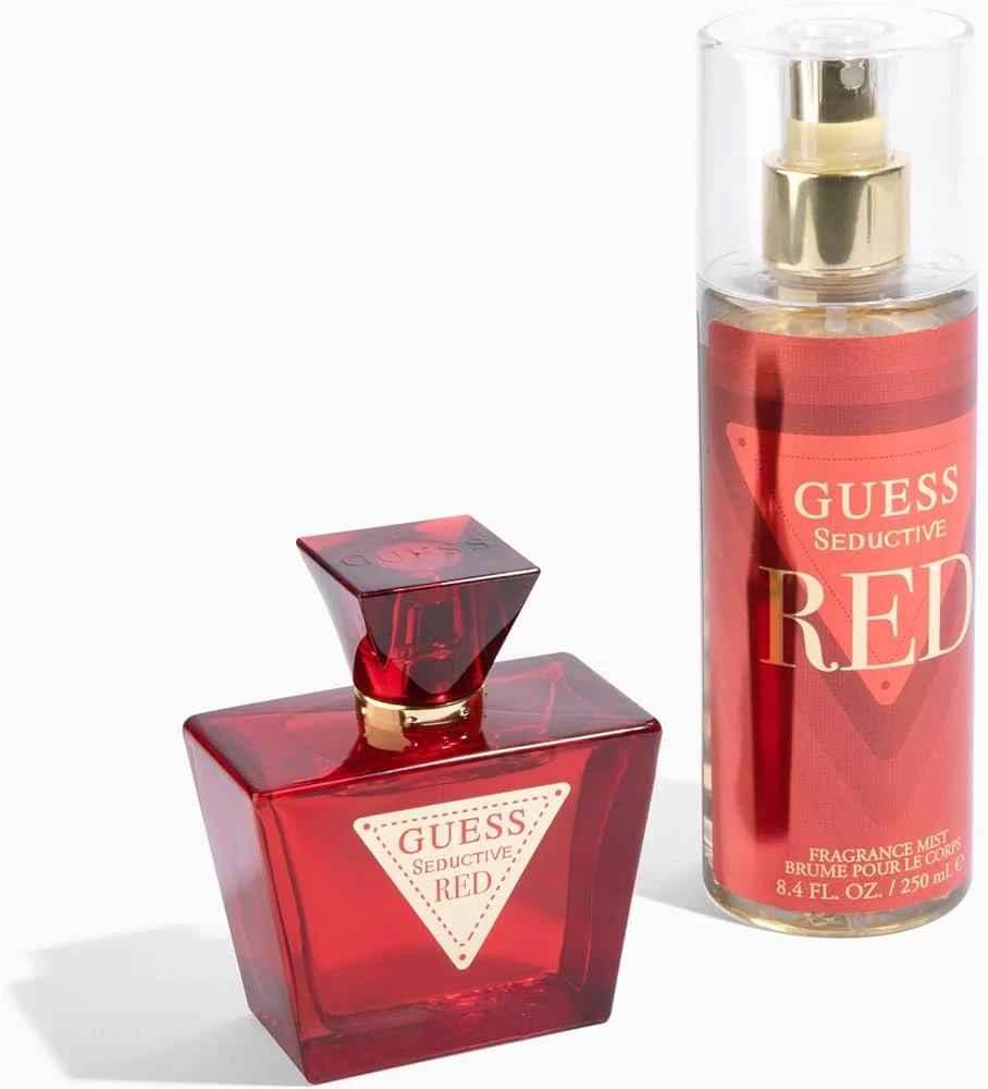 Guess Seductive Red Body Mist - Image 4