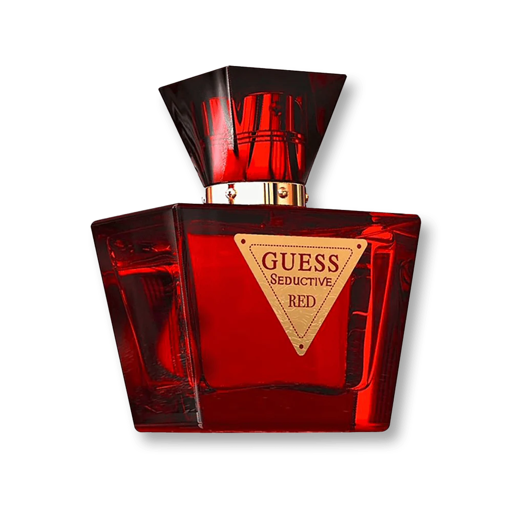 Guess Seductive Red For Women EDT