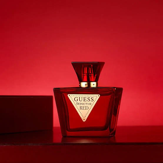 Guess Seductive Red For Women EDT - Image 2